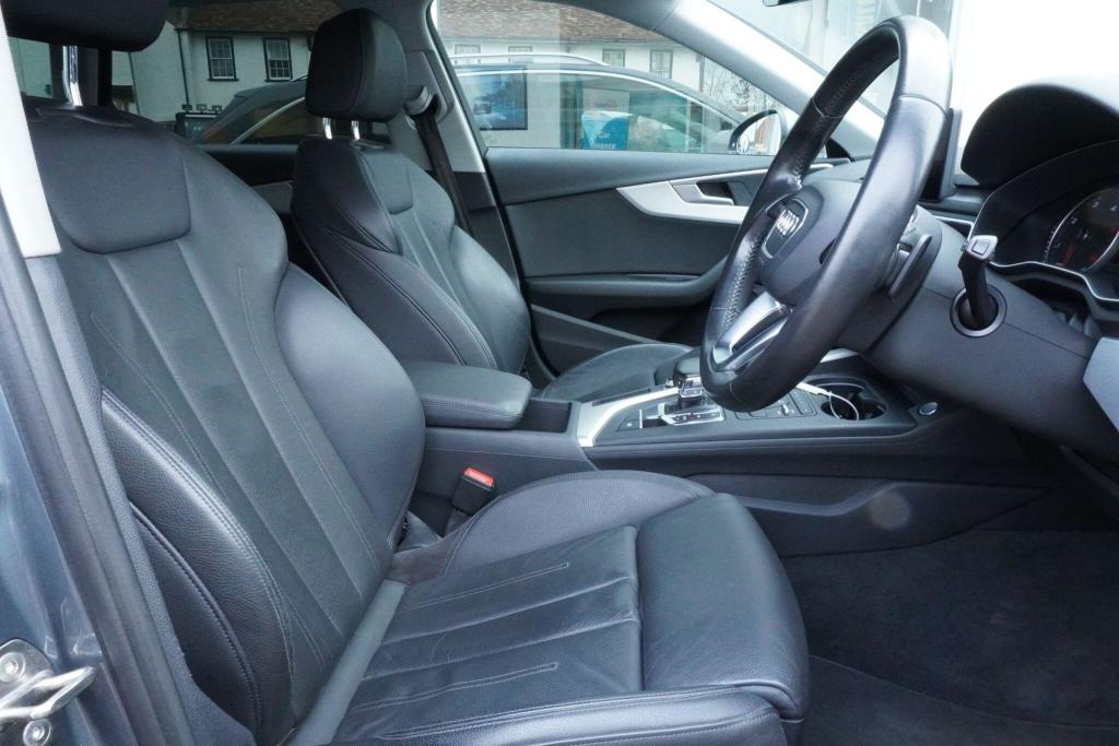 Used Audi A4 Allroad 2016 for sale - 76581480: Photo 14