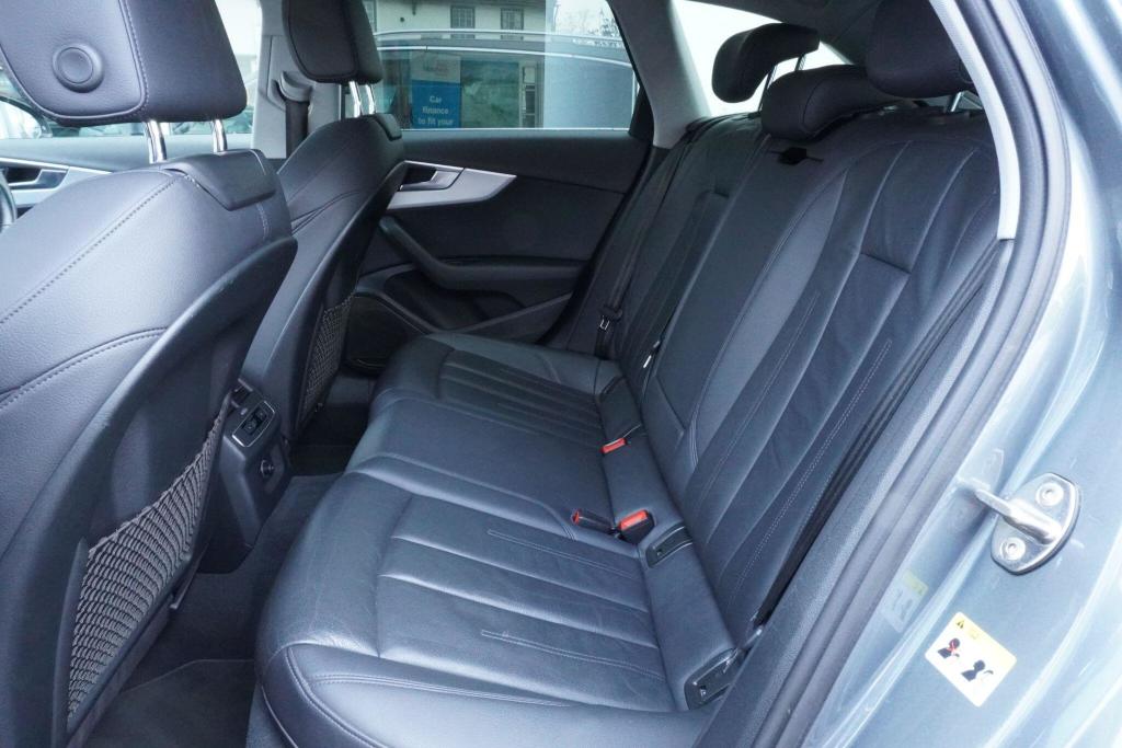 Used Audi A4 Allroad 2016 for sale - 76581480: Photo 15