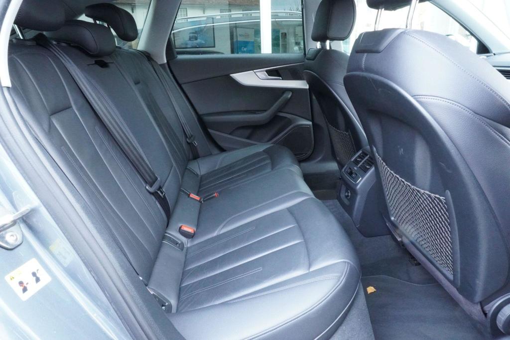 Used Audi A4 Allroad 2016 for sale - 76581480: Photo 16