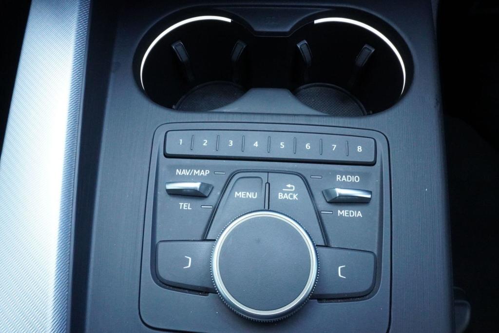 Used Audi A4 Allroad 2016 for sale - 76581480: Photo 21