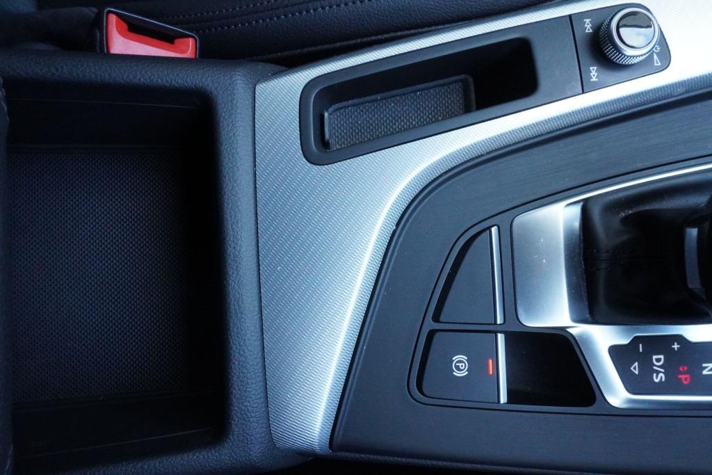 Used Audi A4 Allroad 2016 for sale - 76581480: Photo 22