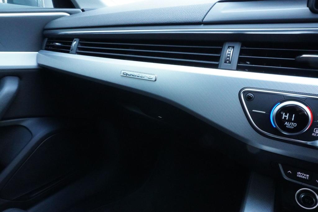 Used Audi A4 Allroad 2016 for sale - 76581480: Photo 23