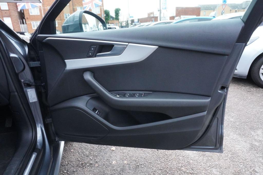 Used Audi A4 Allroad 2016 for sale - 76581480: Photo 26