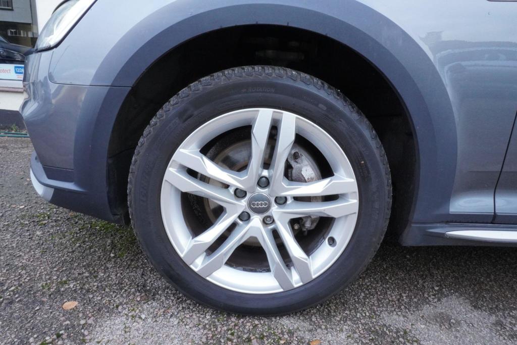 Used Audi A4 Allroad 2016 for sale - 76581480: Photo 27