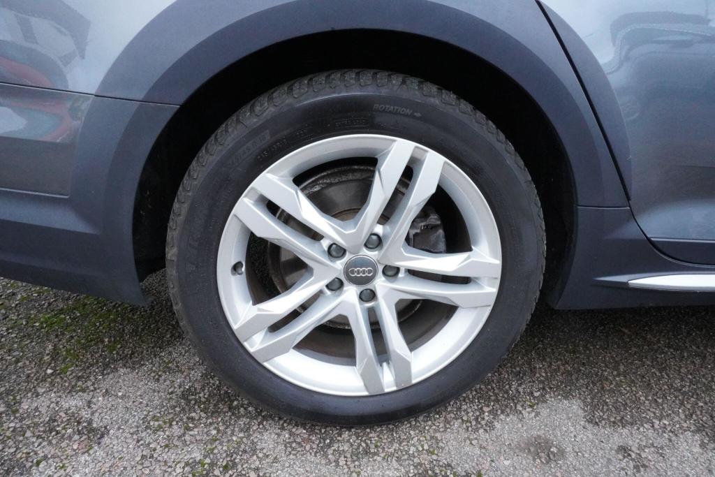 Used Audi A4 Allroad 2016 for sale - 76581480: Photo 29