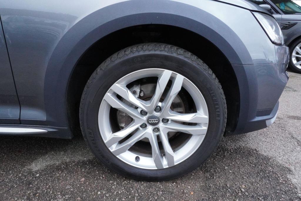 Used Audi A4 Allroad 2016 for sale - 76581480: Photo 30