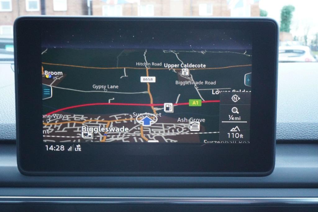 Used Audi A4 Allroad 2016 for sale - 76581480: Photo 34