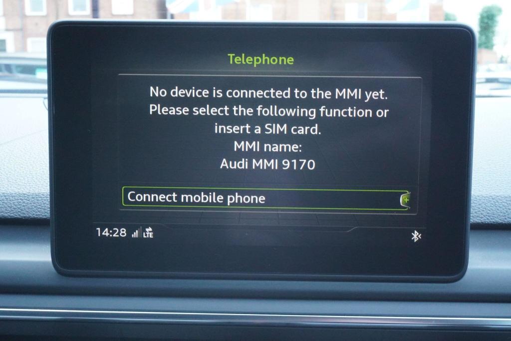 Used Audi A4 Allroad 2016 for sale - 76581480: Photo 35