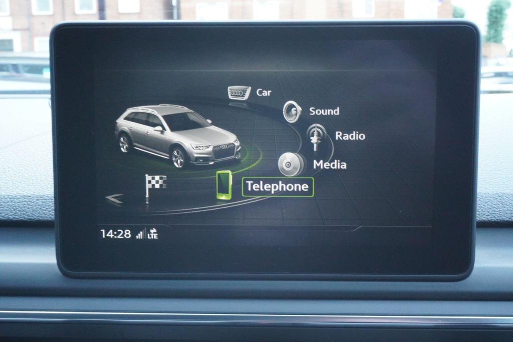 Used Audi A4 Allroad 2016 for sale - 76581480: Photo 36