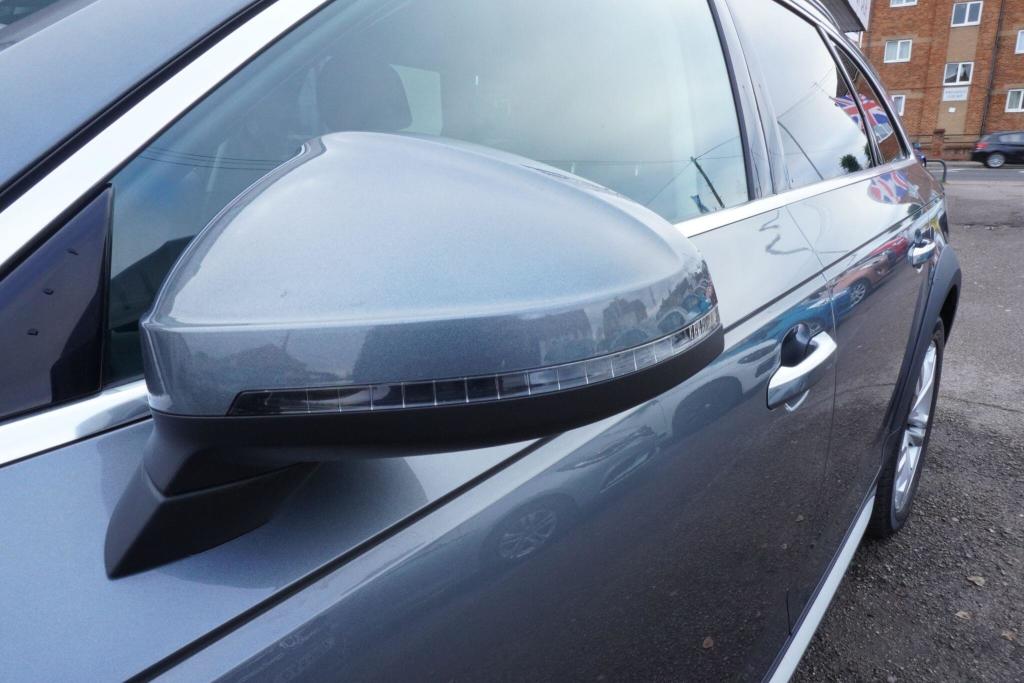 Used Audi A4 Allroad 2016 for sale - 76581480: Photo 40