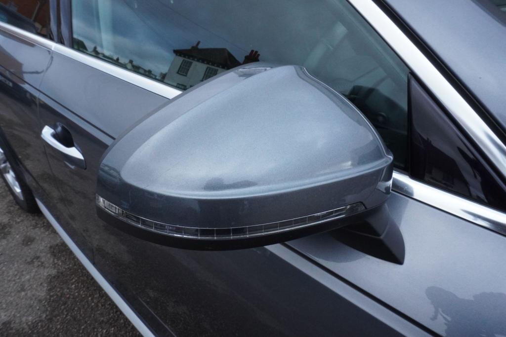 Used Audi A4 Allroad 2016 for sale - 76581480: Photo 41