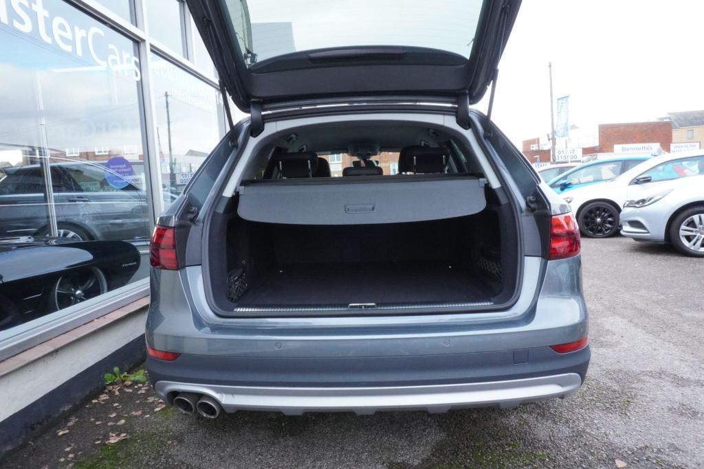 Used Audi A4 Allroad 2016 for sale - 76581480: Photo 43
