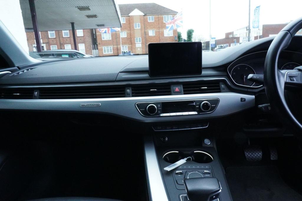 Used Audi A4 Allroad 2016 for sale - 76581480: Photo 49