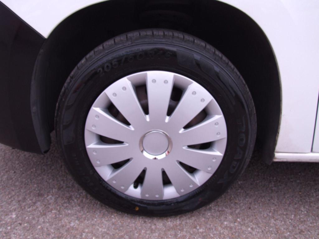Vehicle 28