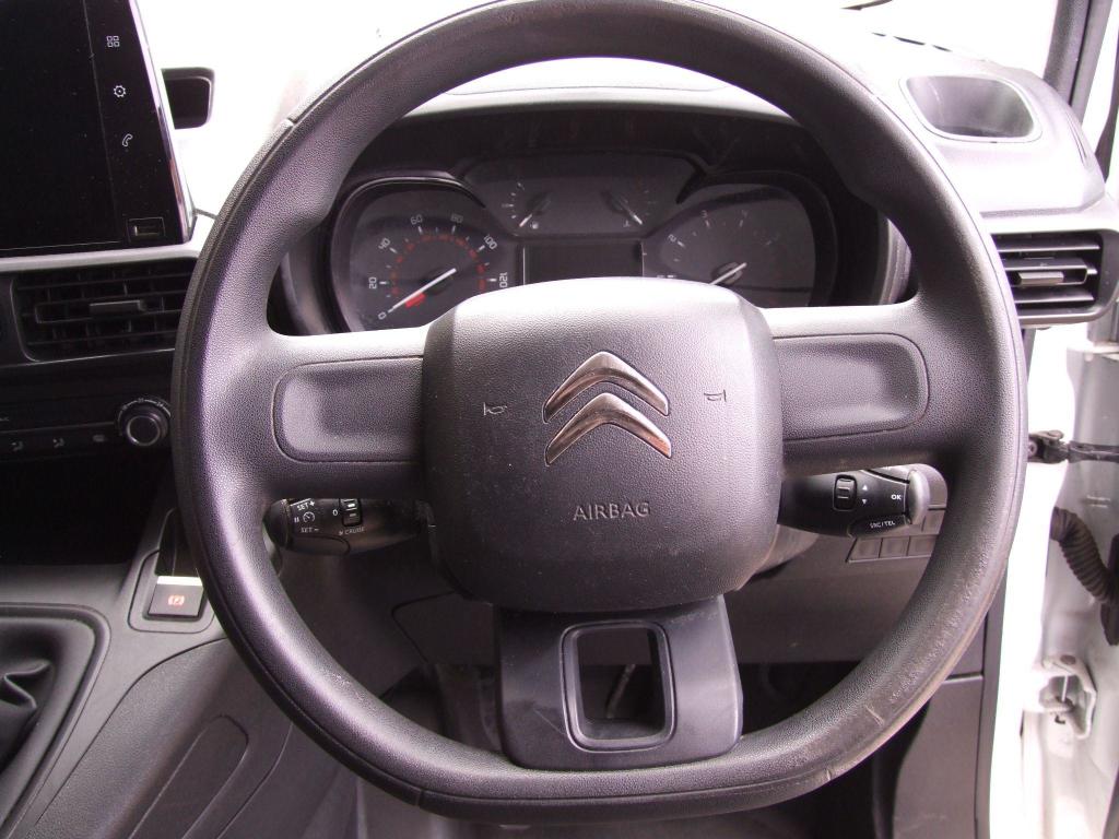 Vehicle 31