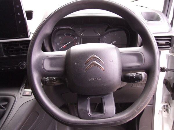 Used Citroen Berlingo 2021 for sale - 74721025: Photo 31
