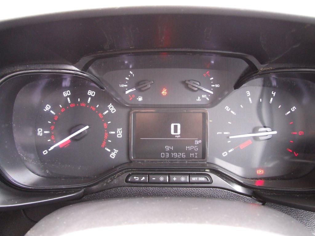 Vehicle 34