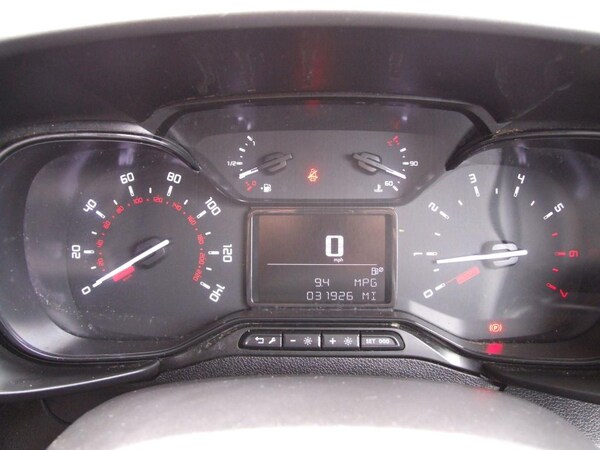 Used Citroen Berlingo 2021 for sale - 74721025: Photo 34