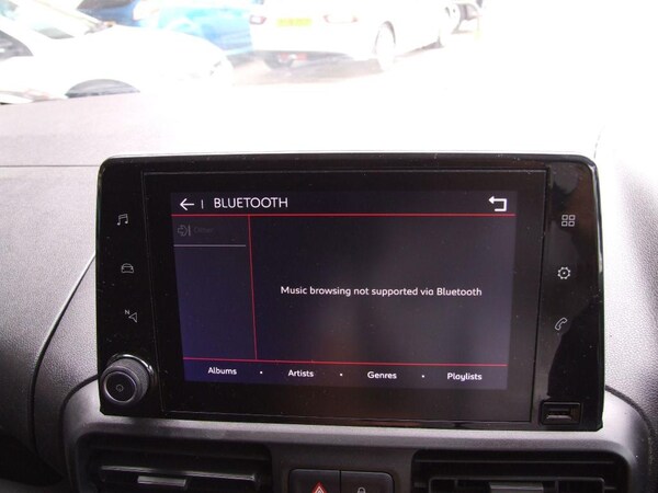 Used Citroen Berlingo 2021 for sale - 74721025: Photo 39