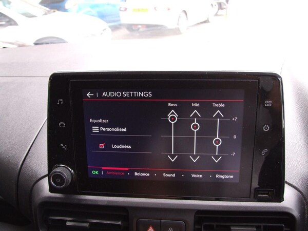 Used Citroen Berlingo 2021 for sale - 74721025: Photo 41
