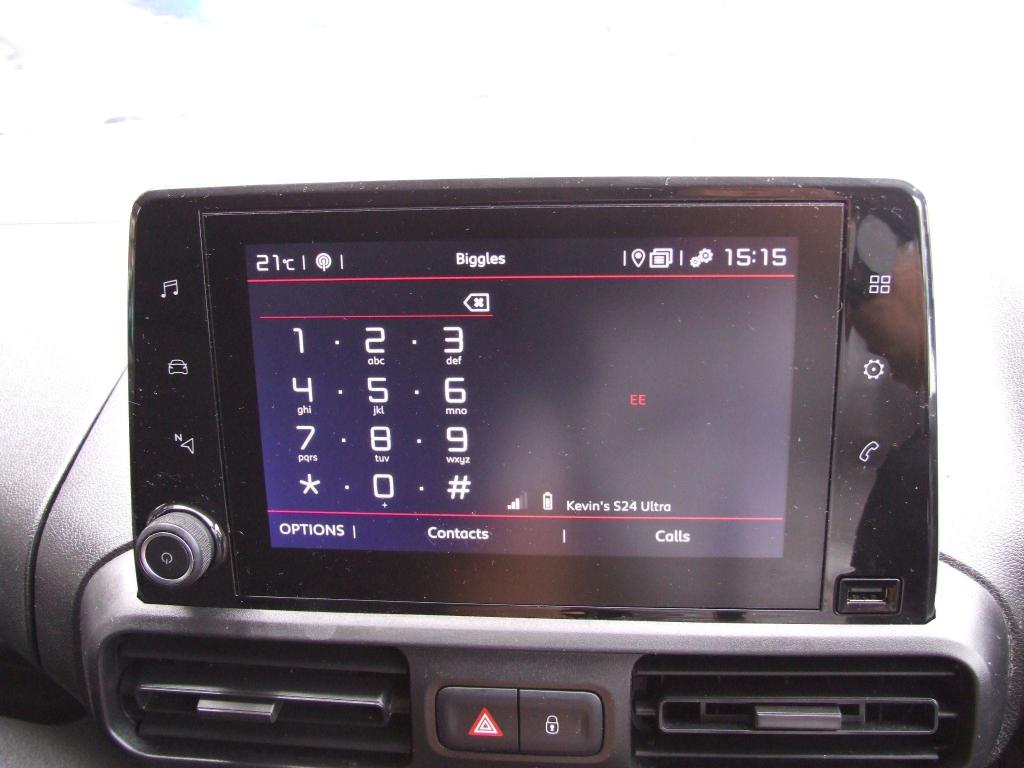 Vehicle 43
