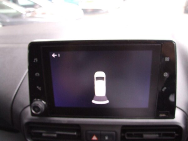 Used Citroen Berlingo 2021 for sale - 74721025: Photo 45