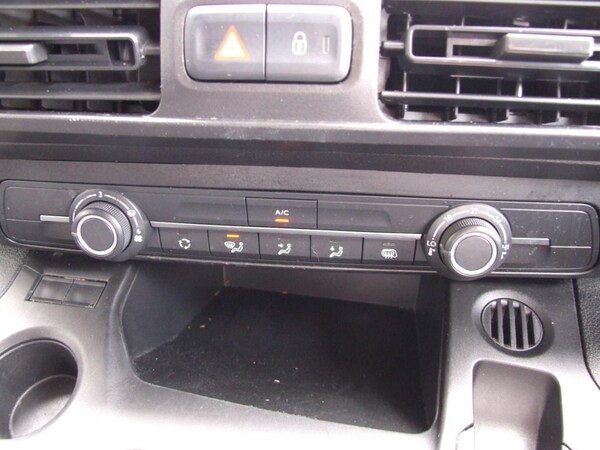 Used Citroen Berlingo 2021 for sale - 74721025: Photo 46