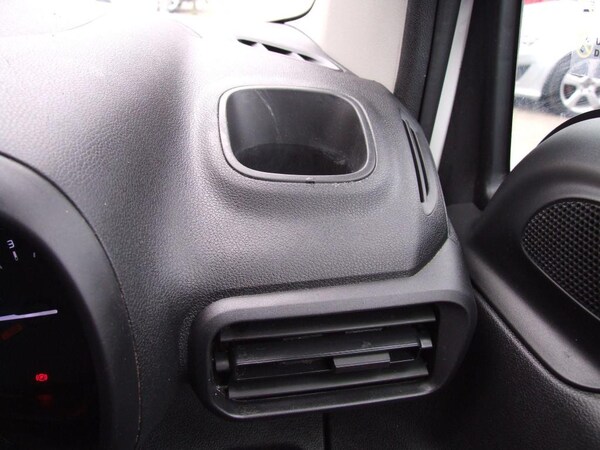 Used Citroen Berlingo 2021 for sale - 74721025: Photo 48