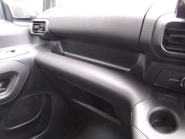 Used Citroen Berlingo 2021 for sale - 74721025: Photo 51
