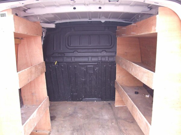 Used Citroen Berlingo 2021 for sale - 74721025: Photo 6