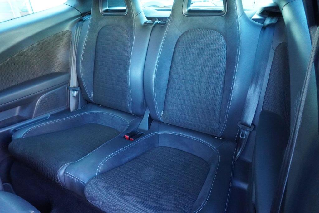 Used Volkswagen Scirocco 2017 for sale - 76985471: Photo 13