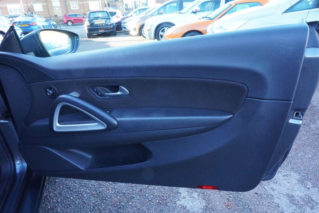 Used Volkswagen Scirocco 2017 for sale - 76985471: Photo 19