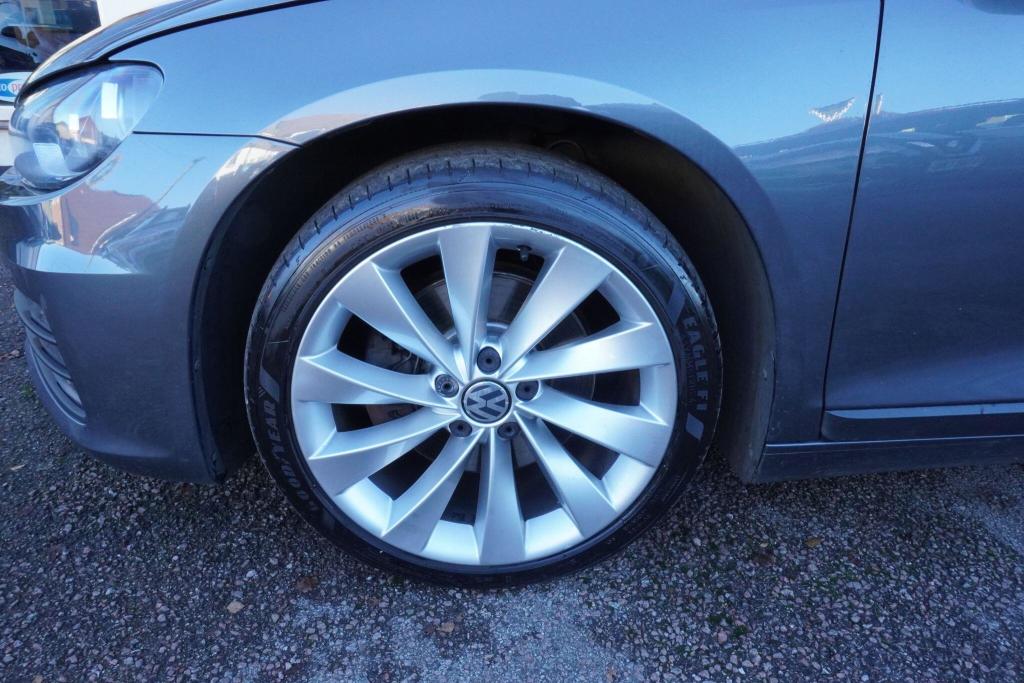 Used Volkswagen Scirocco 2017 for sale - 76985471: Photo 21