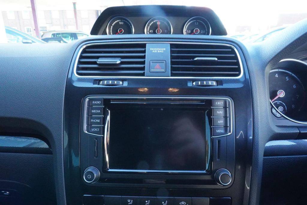 Used Volkswagen Scirocco 2017 for sale - 76985471: Photo 25