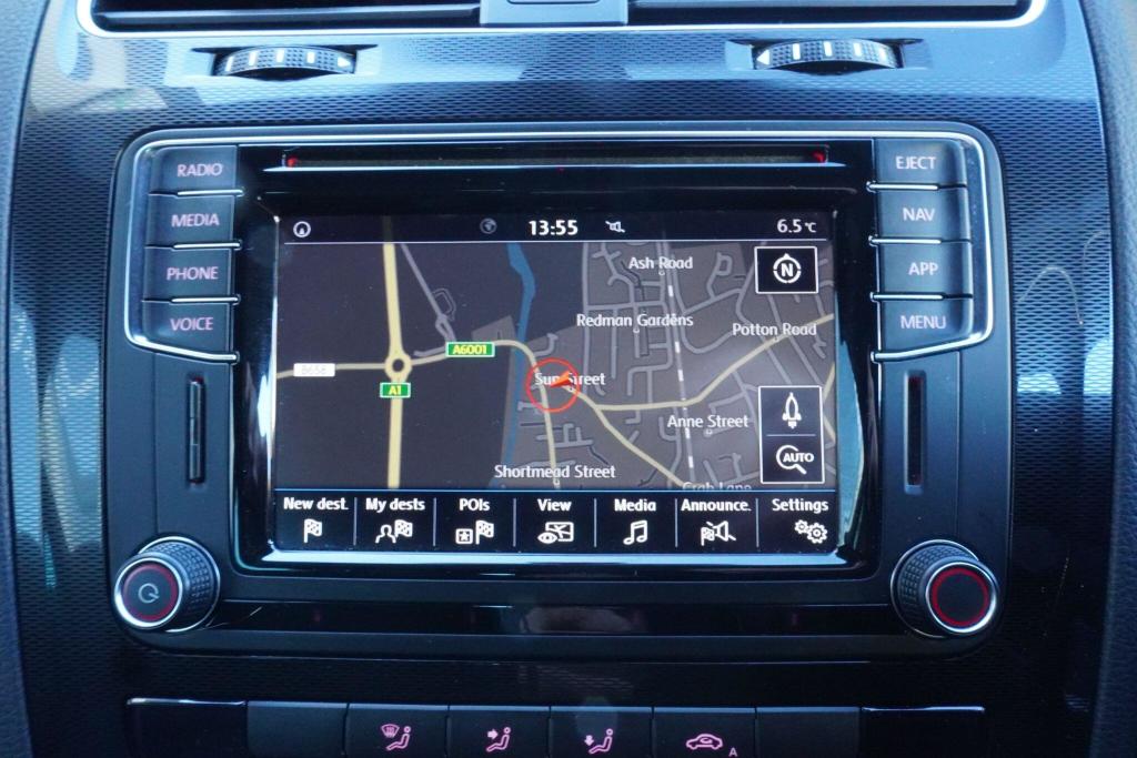 Used Volkswagen Scirocco 2017 for sale - 76985471: Photo 29