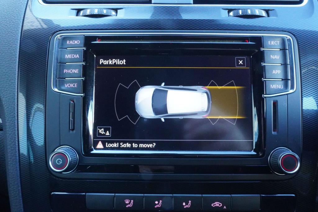 Used Volkswagen Scirocco 2017 for sale - 76985471: Photo 32