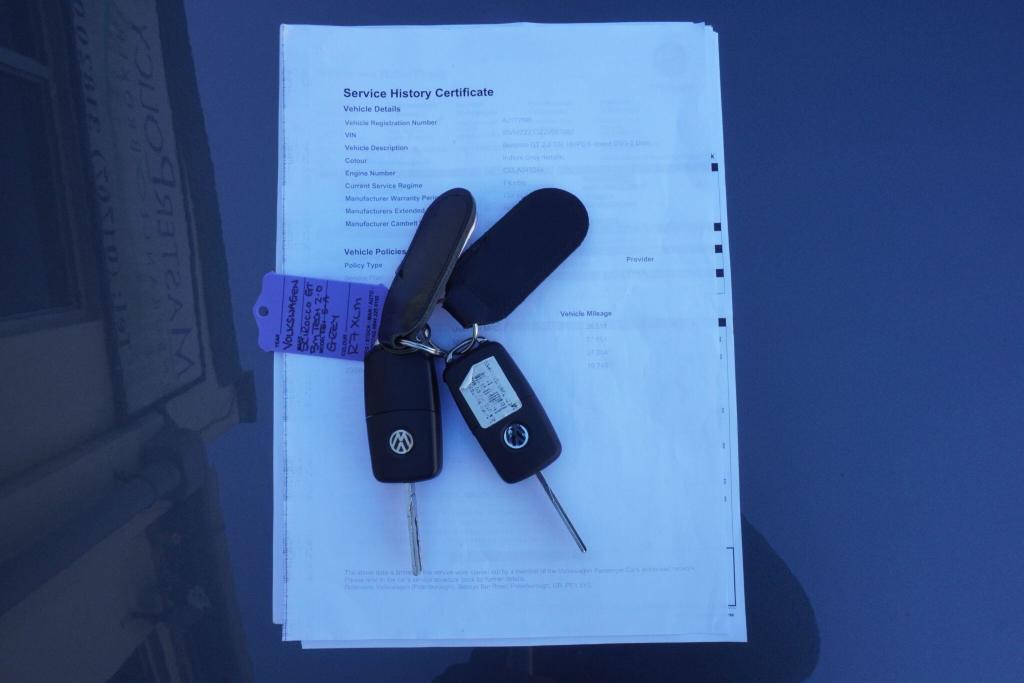 Used Volkswagen Scirocco 2017 for sale - 76985471: Photo 34