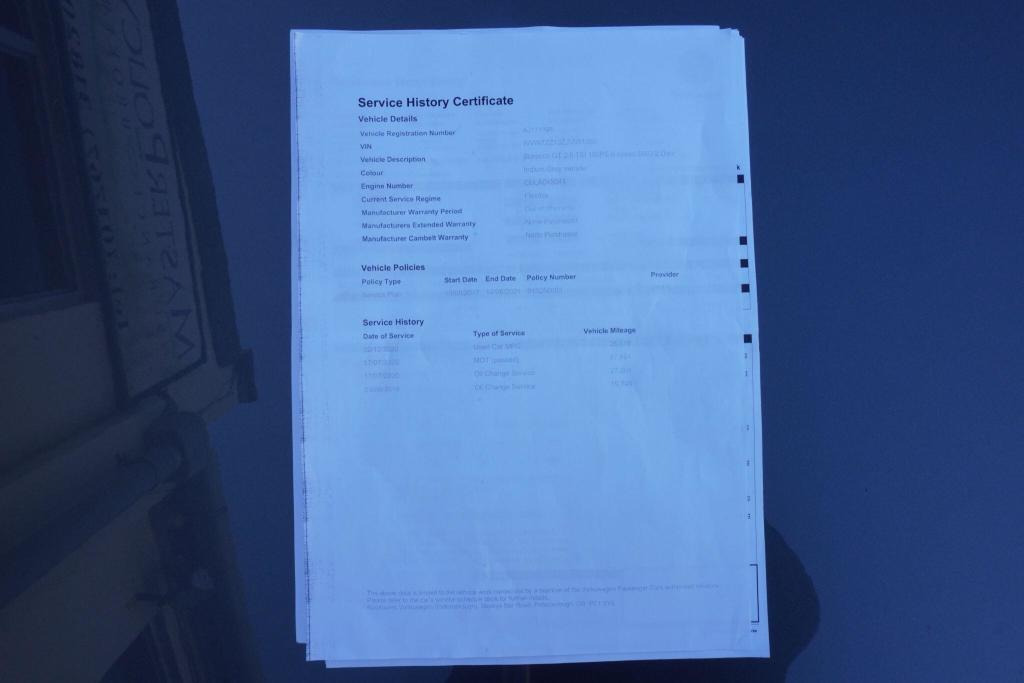 Used Volkswagen Scirocco 2017 for sale - 76985471: Photo 35