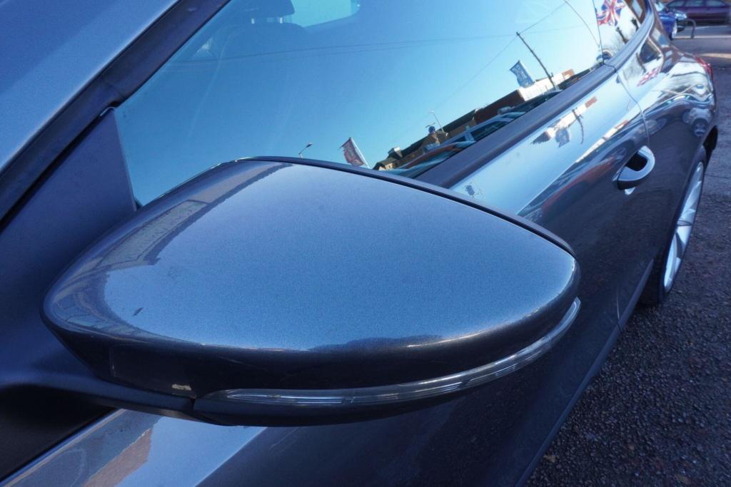 Used Volkswagen Scirocco 2017 for sale - 76985471: Photo 42