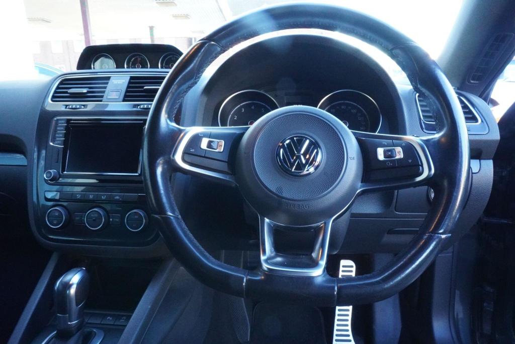 Used Volkswagen Scirocco 2017 for sale - 76985471: Photo 46