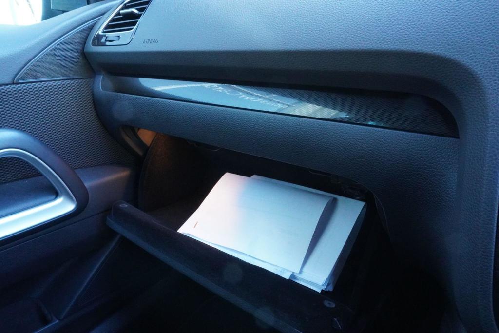 Used Volkswagen Scirocco 2017 for sale - 76985471: Photo 47