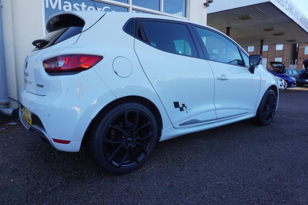 Used Renault Clio 2014 for sale - 77013932: Photo 10