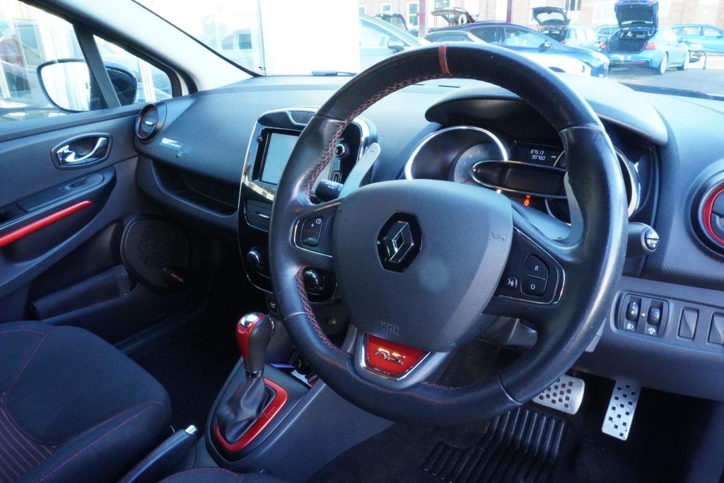 Used Renault Clio 2014 for sale - 77013932: Photo 12