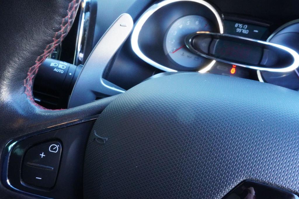 Used Renault Clio 2014 for sale - 77013932: Photo 16