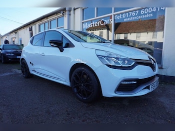 Used Renault Clio 2014 for sale - 77013932: Photo