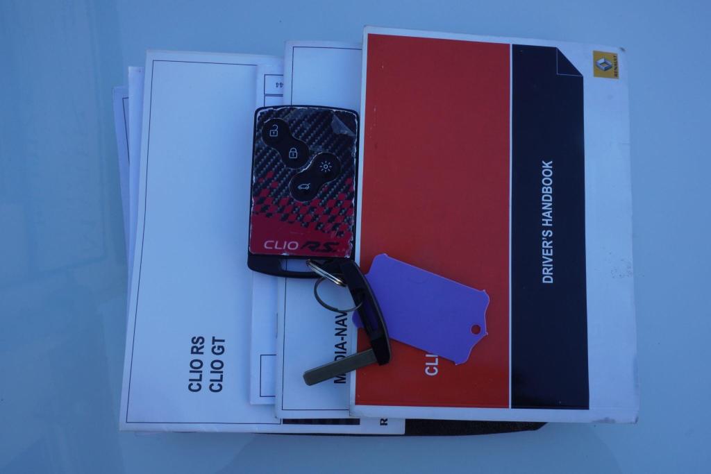 Used Renault Clio 2014 for sale - 77013932: Photo 22