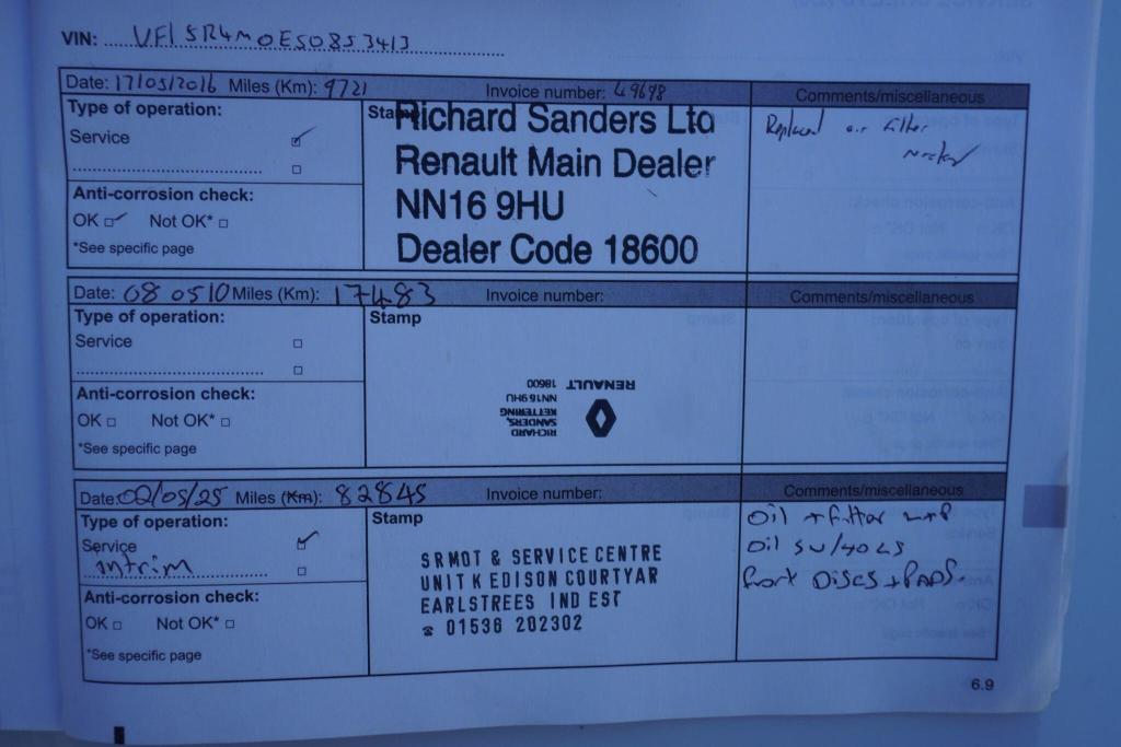 Used Renault Clio 2014 for sale - 77013932: Photo 23