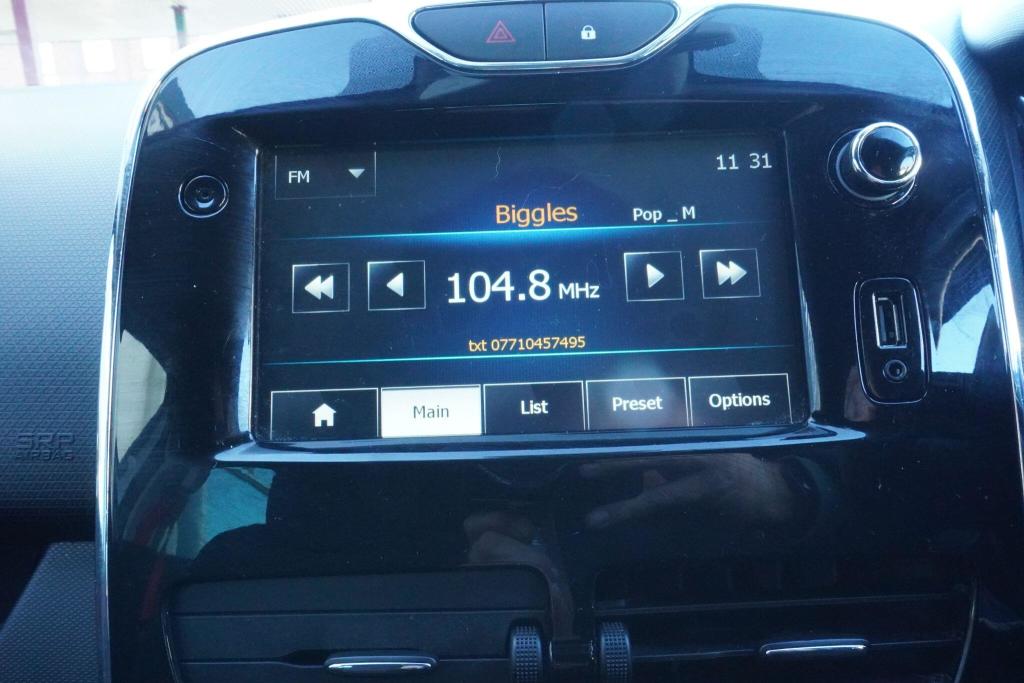 Used Renault Clio 2014 for sale - 77013932: Photo 26