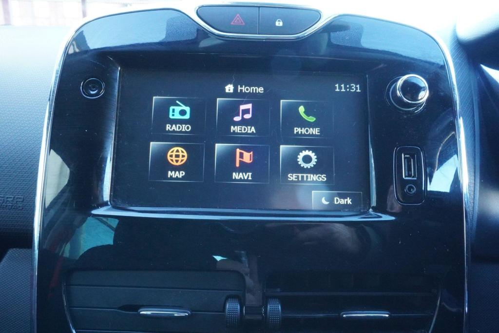 Used Renault Clio 2014 for sale - 77013932: Photo 27