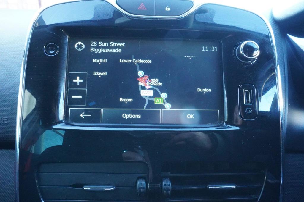 Used Renault Clio 2014 for sale - 77013932: Photo 28